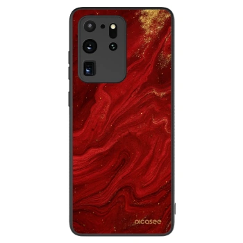 Maskica za Samsung Galaxy S20 Ultra 5G G988F - Red