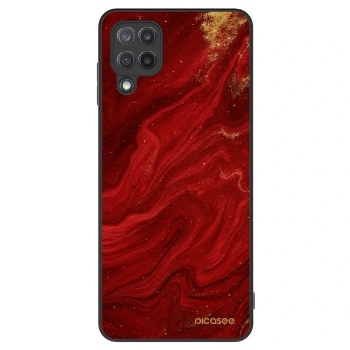 Maskica za Samsung Galaxy M12 M127F - Red