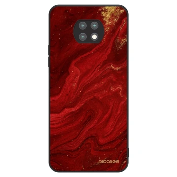 Maskica za Xiaomi Redmi Note 9T - Red