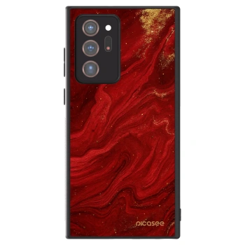 Maskica za Samsung Galaxy Note 20 Ultra - Red