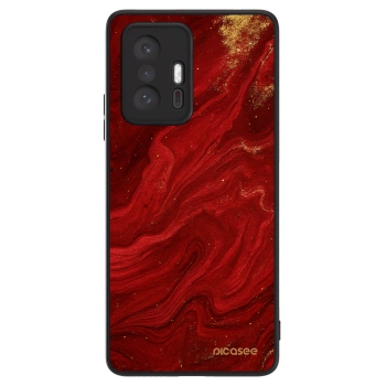 Picasee ULTIMATE CASE za Xiaomi 11T Pro - Red