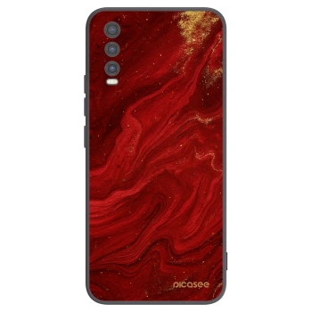 Maskica za Vivo Y20s - Red