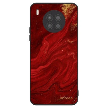 Maskica za Huawei Nova 8i - Red