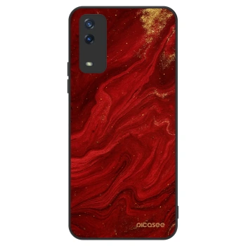 Maskica za Vivo Y11s - Red