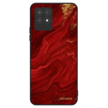 Maskica za Realme 8i - Red