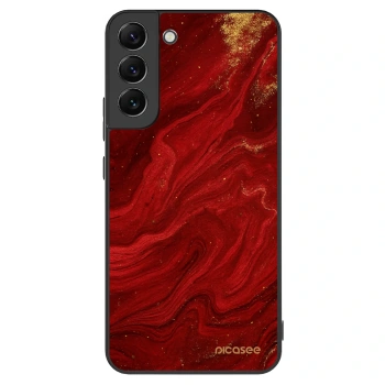 Maskica za Samsung Galaxy S22+ 5G - Red