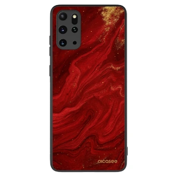 Maskica za Samsung Galaxy S20+ G985F - Red