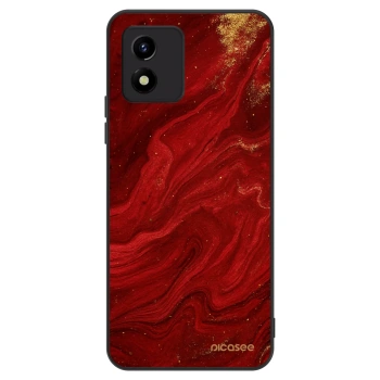 Maskica za Vivo Y01 - Red