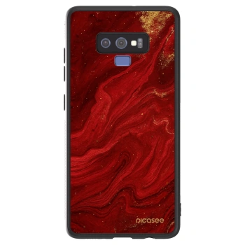 Maskica za Samsung Galaxy Note 9 N960F - Red