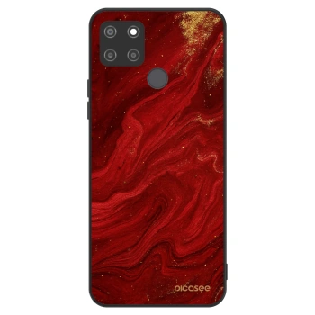 Maskica za Realme C21Y - Red