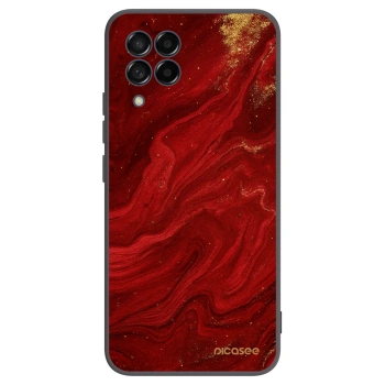 Maskica za Samsung Galaxy M53 5G - Red