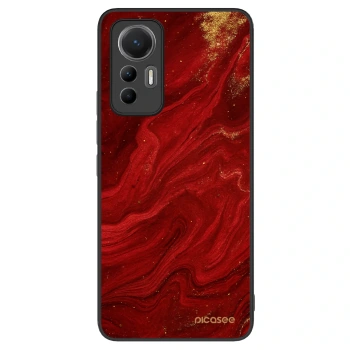 Maskica za Xiaomi 12 Lite - Red