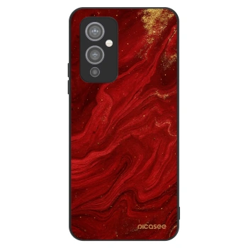 Maskica za OnePlus 9 - Red