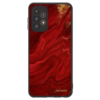 Picasee ULTIMATE CASE za Samsung Galaxy A23 A235F 4G - Red