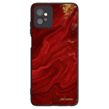 Maskica za Motorola Moto G32 - Red