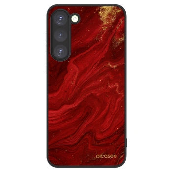 Maskica za Samsung Galaxy S23+ 5G - Red