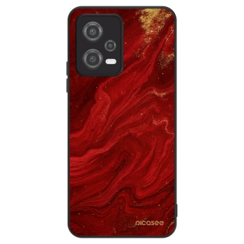 Maskica za Xiaomi Poco X5 - Red