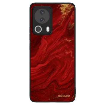 Picasee ULTIMATE CASE za Xiaomi 13 Lite - Red