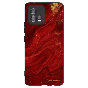 Maskica za Motorola Moto G72 - Red