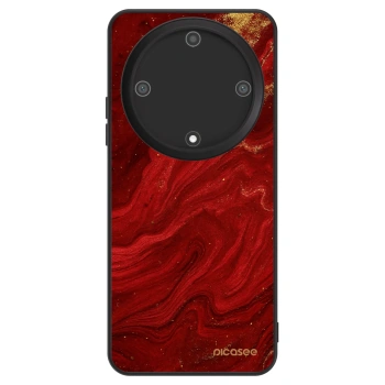 Maskica za Honor Magic5 Lite 5G - Red