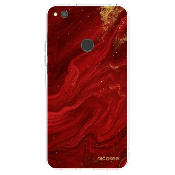 Maskica za Huawei P9 Lite 2017 - Red