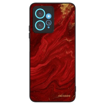Maskica za Xiaomi Redmi Note 12 4G - Red