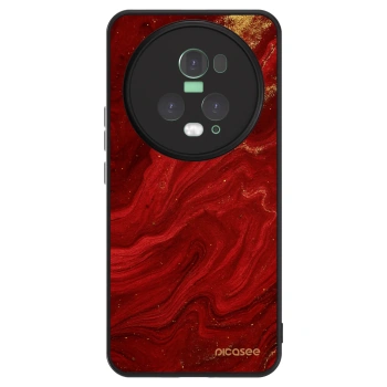 Maskica za Honor Magic5 Pro - Red