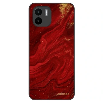 Maskica za Xiaomi Redmi A2 - Red