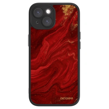 Maskica za Apple iPhone 15 - Red