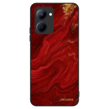 Maskica za Realme C33 (2023) - Red