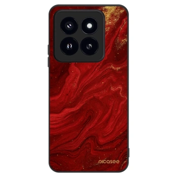 Maskica za Xiaomi 14 Pro - Red