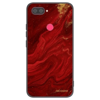 Maskica za Xiaomi Mi 8 Lite - Red