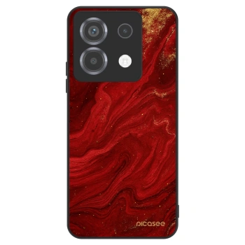 Maskica za Xiaomi Poco X6 - Red