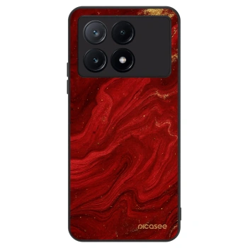 Maskica za Xiaomi Poco X6 Pro - Red