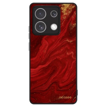 Picasee ULTIMATE CASE za Xiaomi Redmi Note 13 Pro 5G - Red