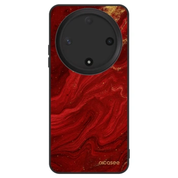 Maskica za Honor Magic6 Lite 5G - Red