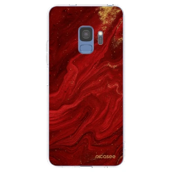 Maskica za Samsung Galaxy S9 G960F - Red