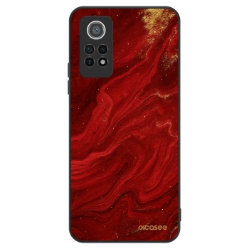Maskica za Xiaomi Redmi Note 12 Pro 4G - Red