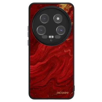 Maskica za Xiaomi 14 Ultra - Red