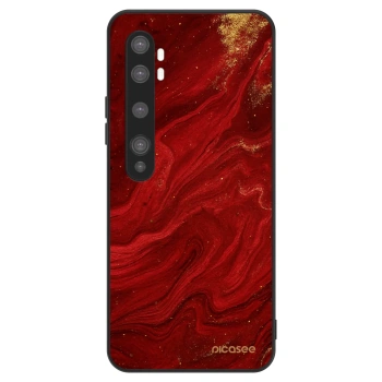 Maskica za Xiaomi Mi Note 10 (Pro) - Red