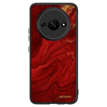Maskica za Xiaomi Redmi A3 - Red