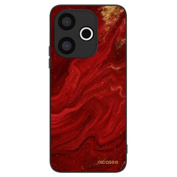 Maskica za Xiaomi Redmi 13 4G - Red