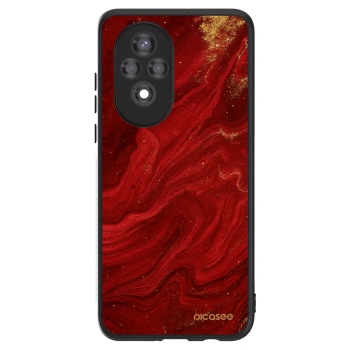 Maskica za Honor 200 5G - Red