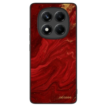 Picasee ULTIMATE CASE za Xiaomi Redmi Note 14 Pro+ 5G - Red