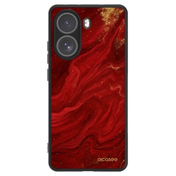 Maskica za Xiaomi Poco X7 - Red