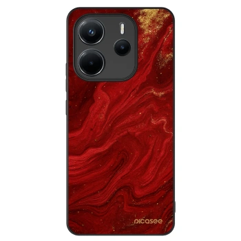 Maskica za Xiaomi Redmi Note 14 4G - Red
