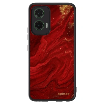 Maskica za Motorola Moto G35 5G - Red
