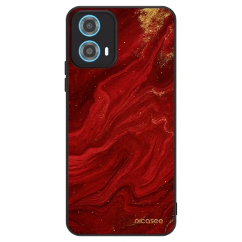 Maskica za Motorola Moto G34 5G - Red