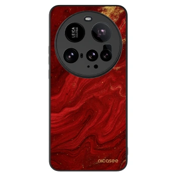 Picasee ULTIMATE CASE za Xiaomi 15 Ultra - Red