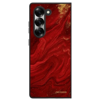 Maskica za Samsung Galaxy Z Fold6 5G - Red